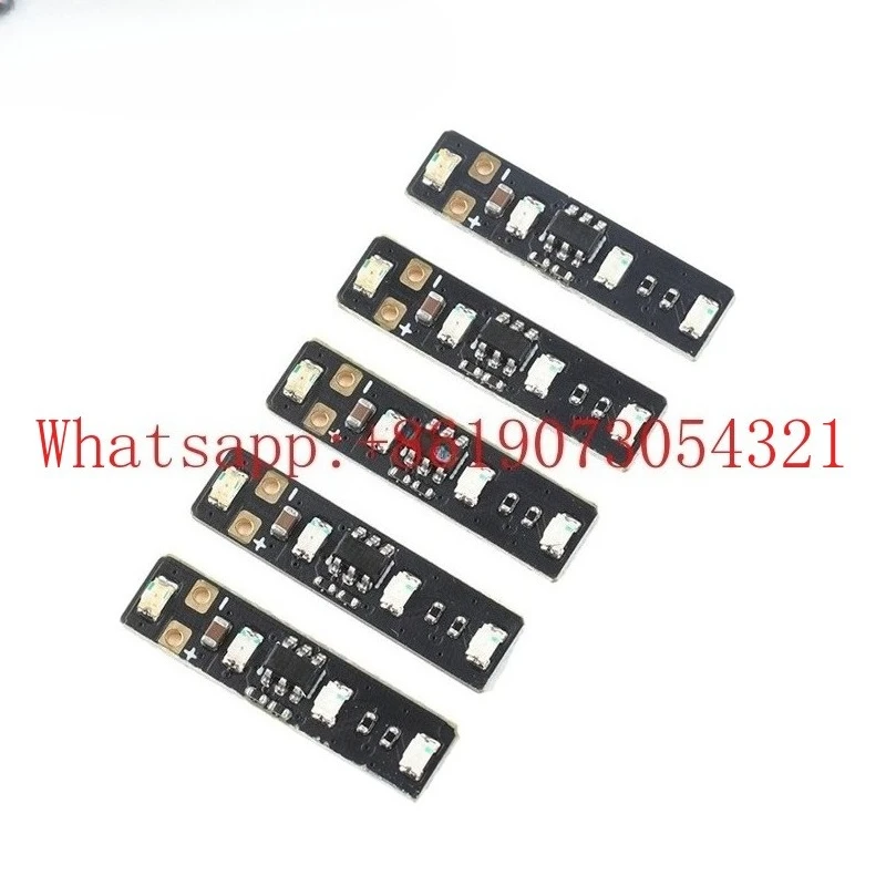 DC3.7-4.2 V Power D… - image