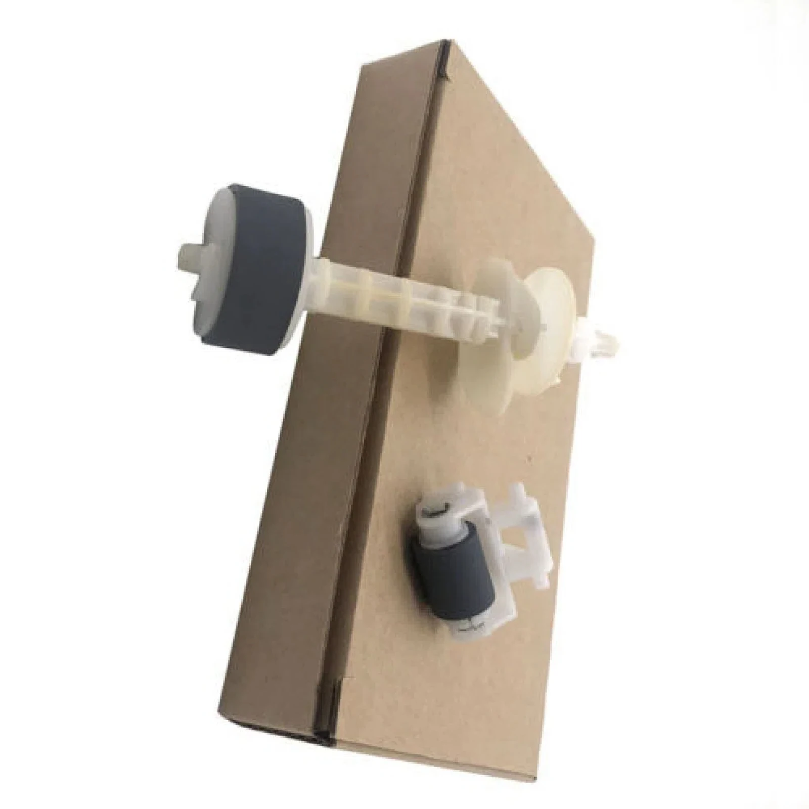 XP-406 XP-410 XP-2150 XP-320 XP-322 XP-305 XP-411 XP-402 XP-2105 XP-332 XP-401 6Sets Pickup Trennrolle passend für Epson