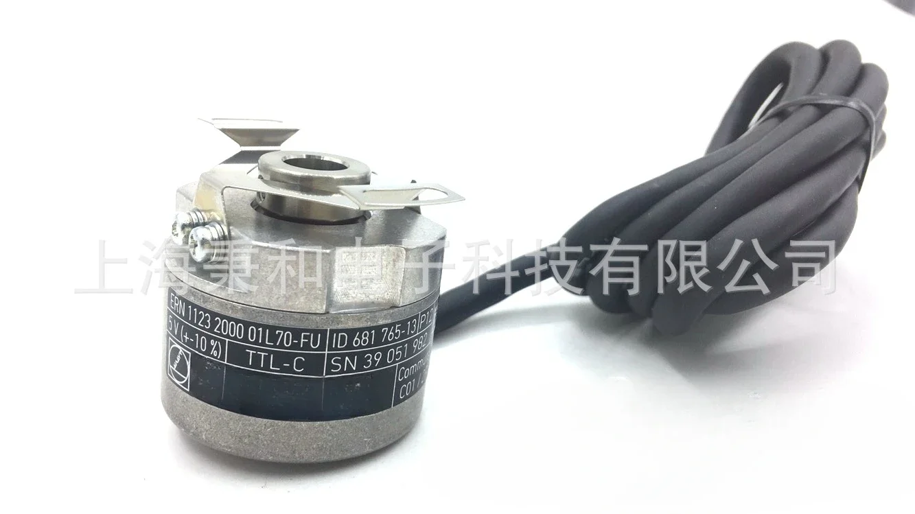 

LHE-080-2000/ERN1123 2000 Servo Encoder