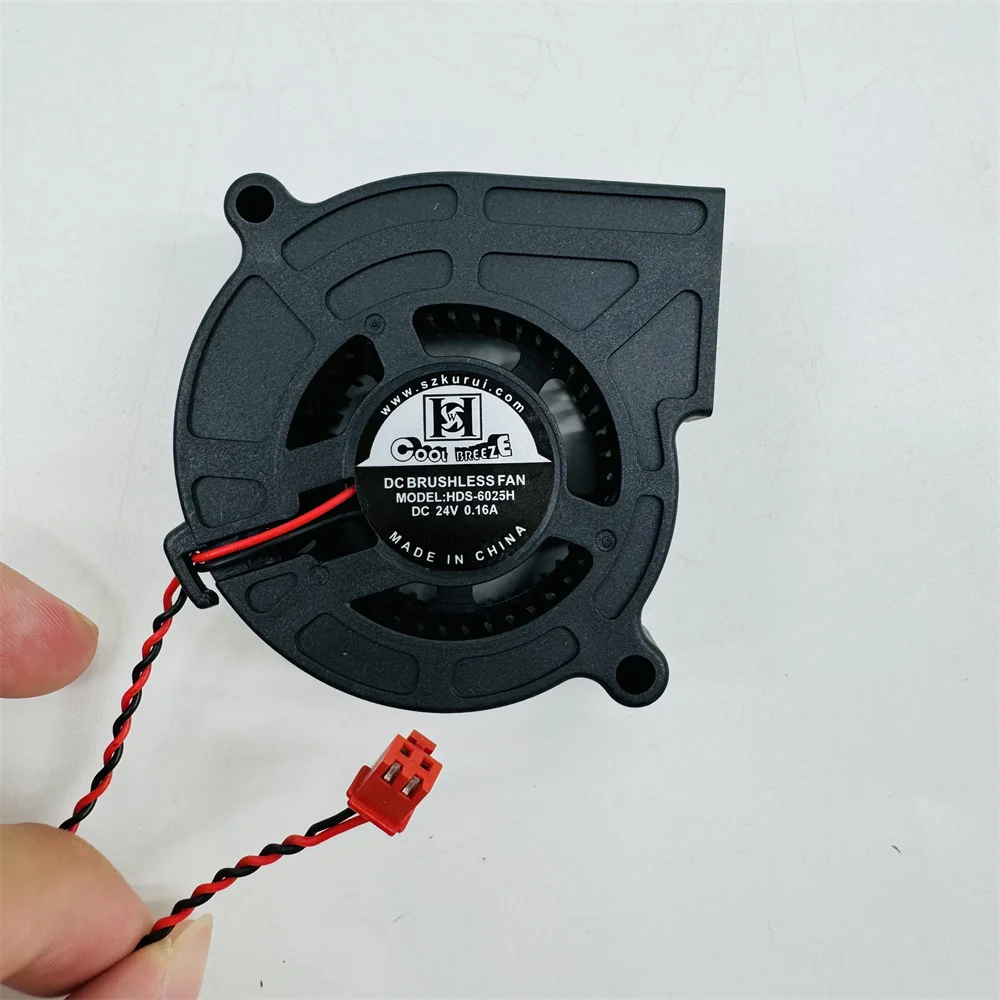 مروحة ما بعد البيع منفاخ Dreame Sweeper H12 Pro