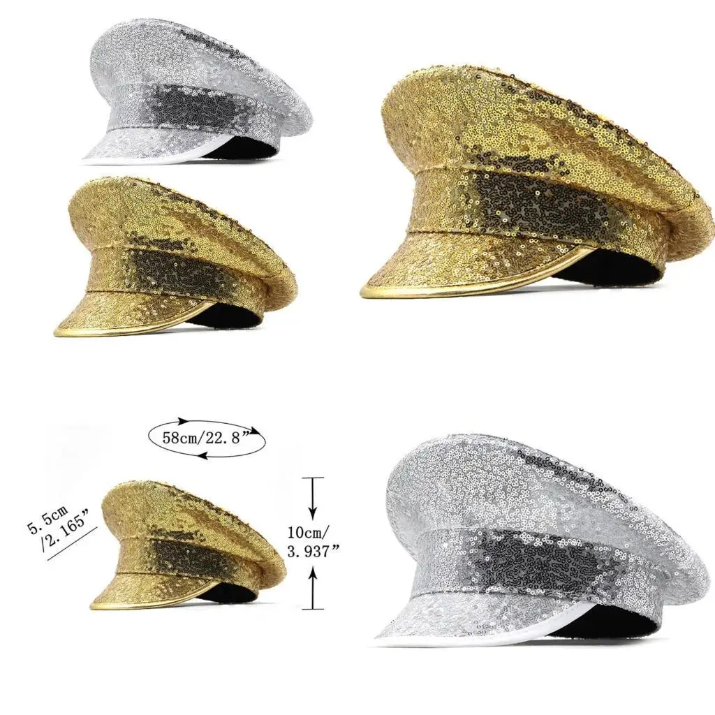 

652f Сцены капитан шляпа зеркально