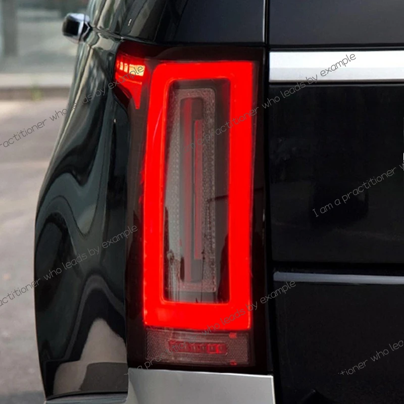 Suitable for Land Rover Range Rover Executive Tail Light Assembly 13-22 Replacement Cullinan Dynamic Running Light Turn Signal
