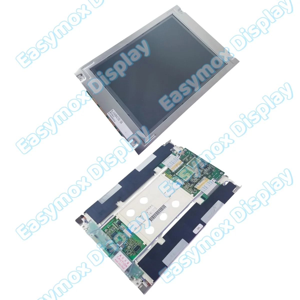 

Замена ЖК-дисплея для NLT NL6448AC30-06, запасные части для ремонта экрана