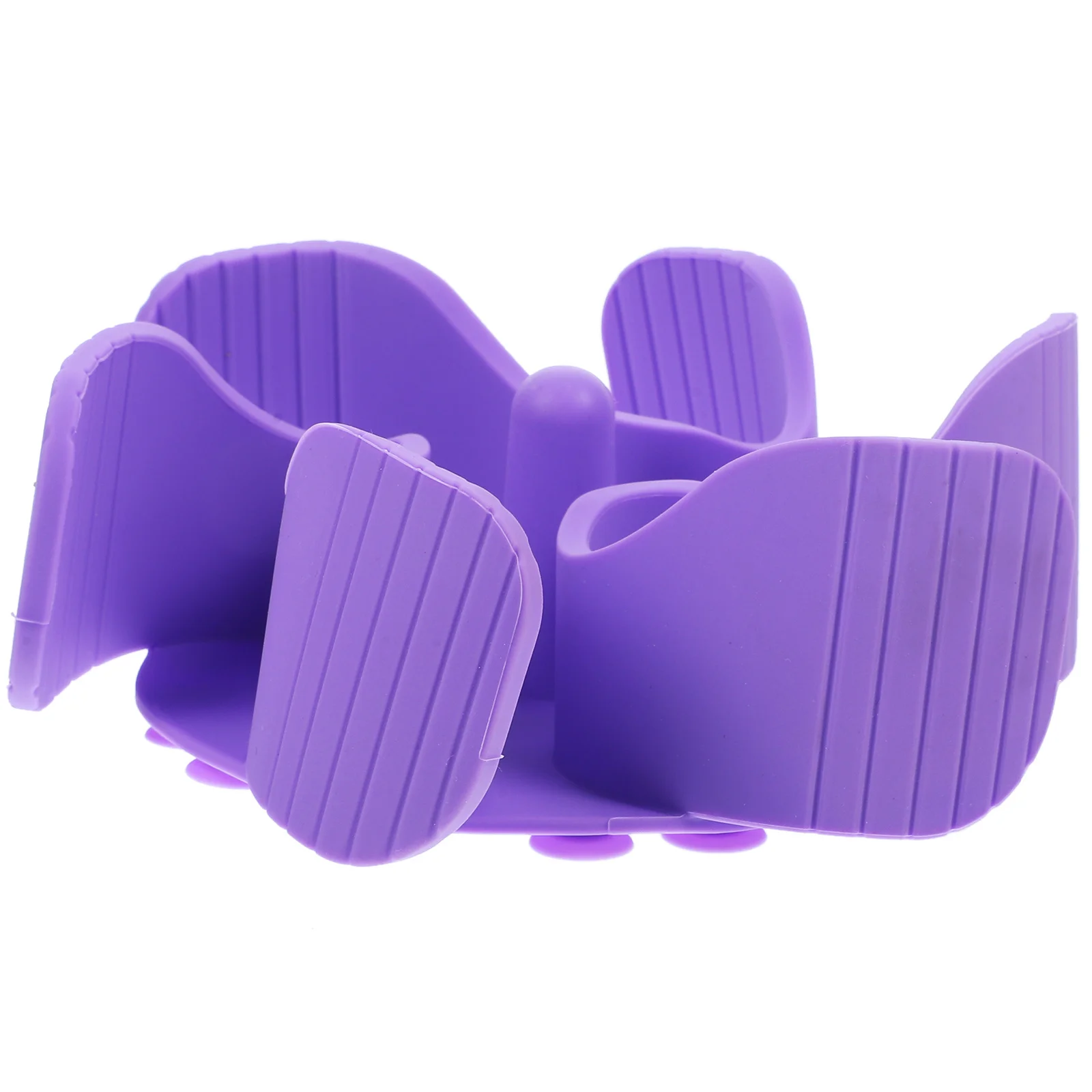 

Dog Feeder Insert Silicone Slow Feeding Bowl For Wet Dry Food Puppy Pet Supplies Feeding Bowl Insert Slow Feeder Dog Bowls