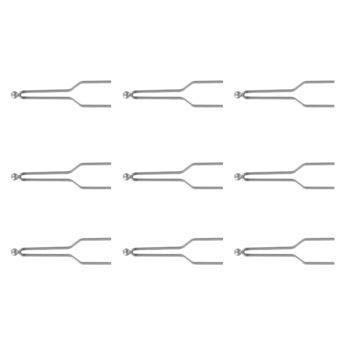 Pyrography Fio Dicas Set, High Impedance Wood Burning Machine, Conjunto Profissional, 9 Pcs