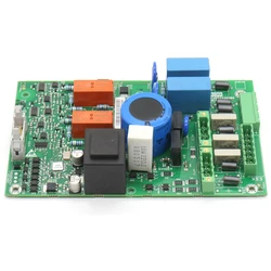 KONE-엘리베이터 홀딩 브레이크 PCB 보드, KDL16S KM954425G01 KM954426H05 1 개