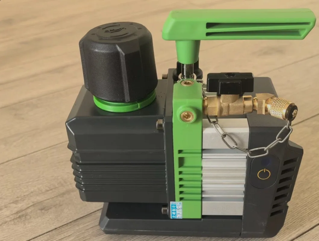 Smart Vacuum Pump - 1.5L Explosion-proof Strong Suction Brushless Motor Small BB