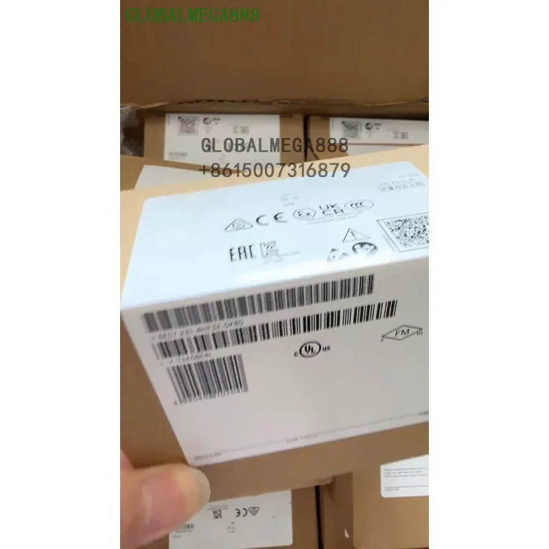 6ES7231-4HF32-0XB0，Brand New Spot Goods, Large Inventory