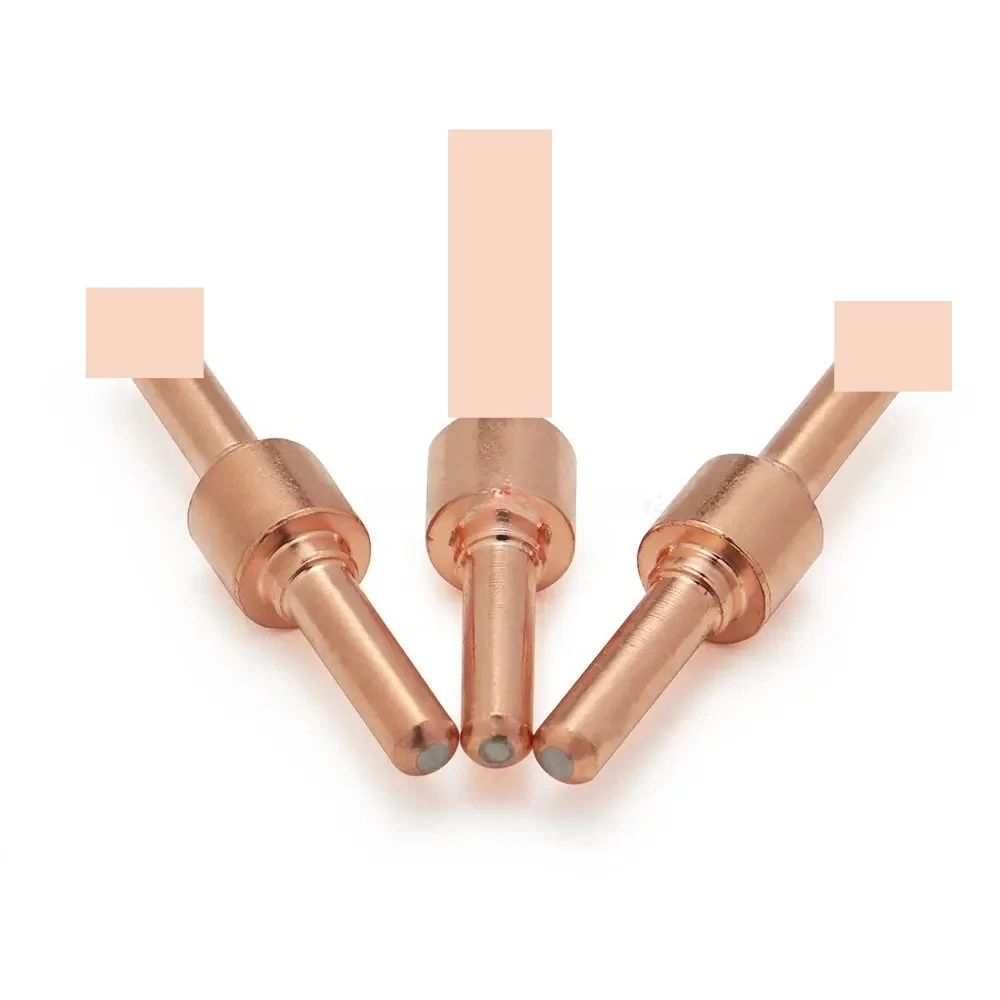 pt‑31-pt31-long-plasma-electrode-plasma-cutting-torch-spare-parts-consumables