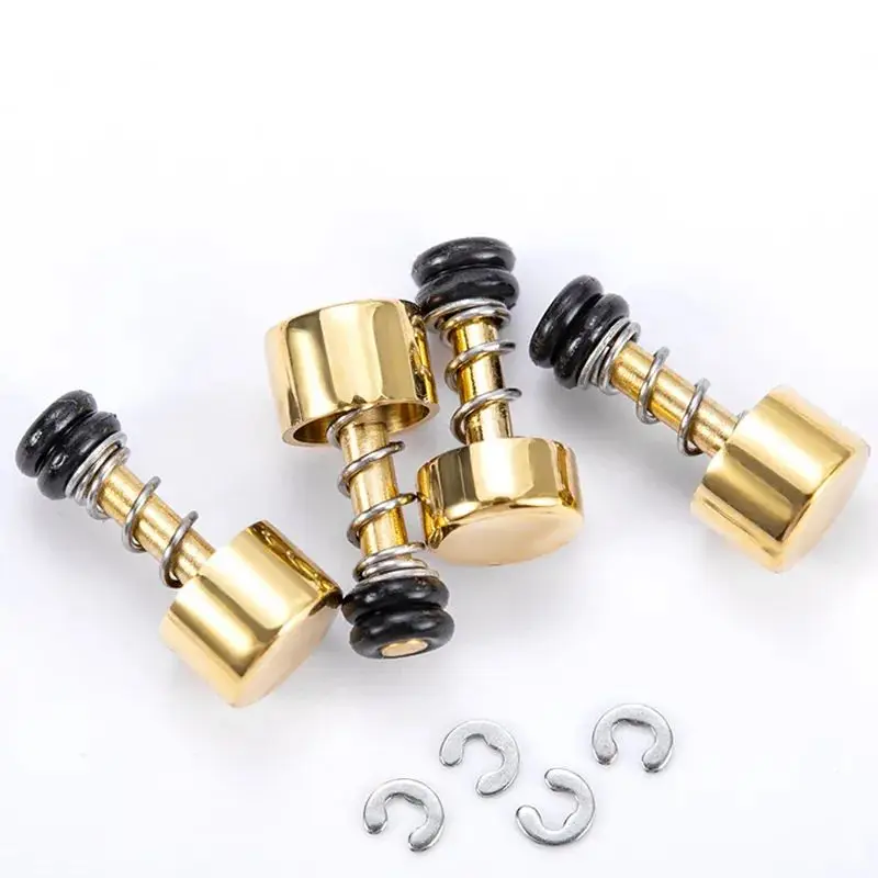 GA2100 GA2110 DIY Personality Press Key For Casio DW5600 DW-5600 GA-2100 GA-2110 GMA-S2100 Button Rotate Key Watch Accessories