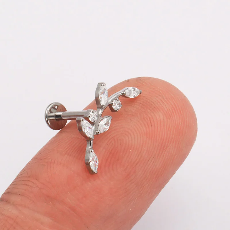 Thumbnail 4 - #81 Best Nose Studs to Buy In 2026