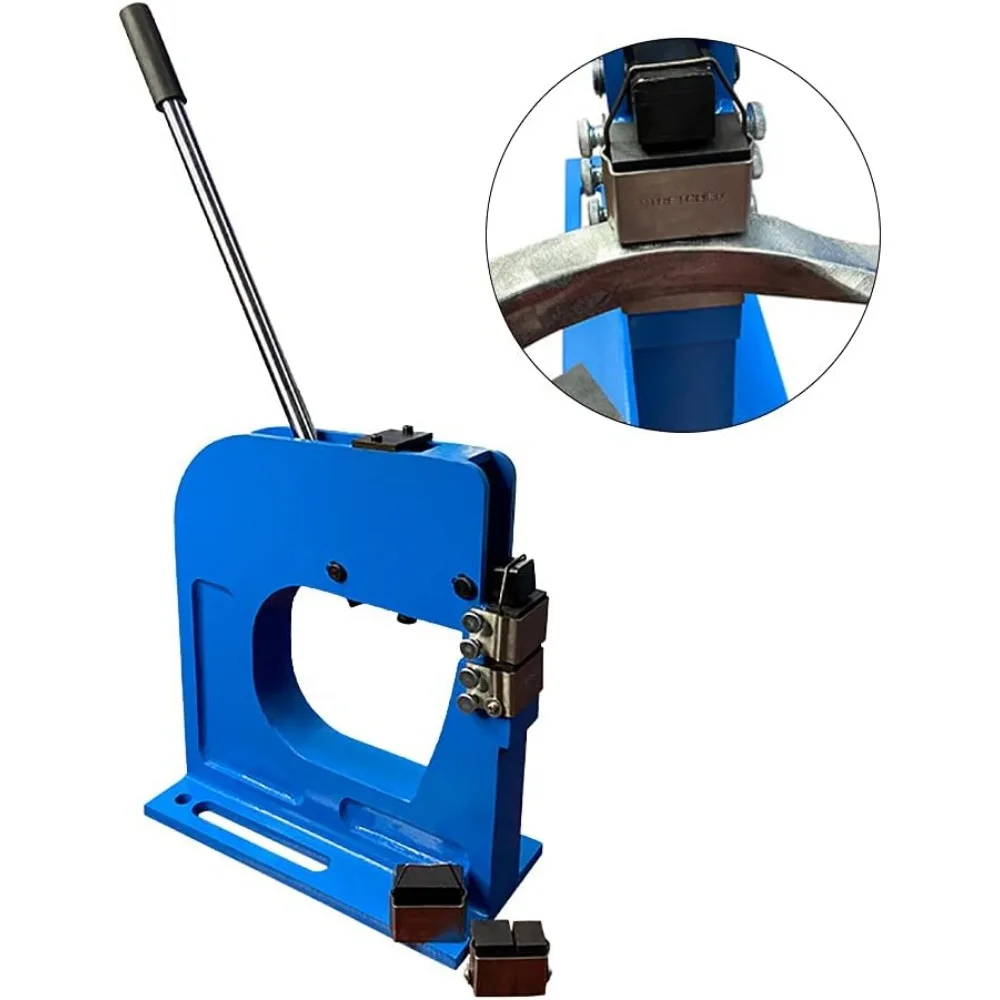 Thumbnail 3 - #27 New Metal Sheet Bending Machines Arrivals