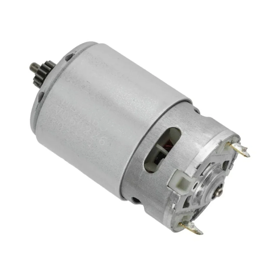 Imagem -05 - Dentes 317004430 Motor dc para Acessórios de Ferramentas Elétricas de Furadeira Elétrica sem Fio Bs18 18v 14