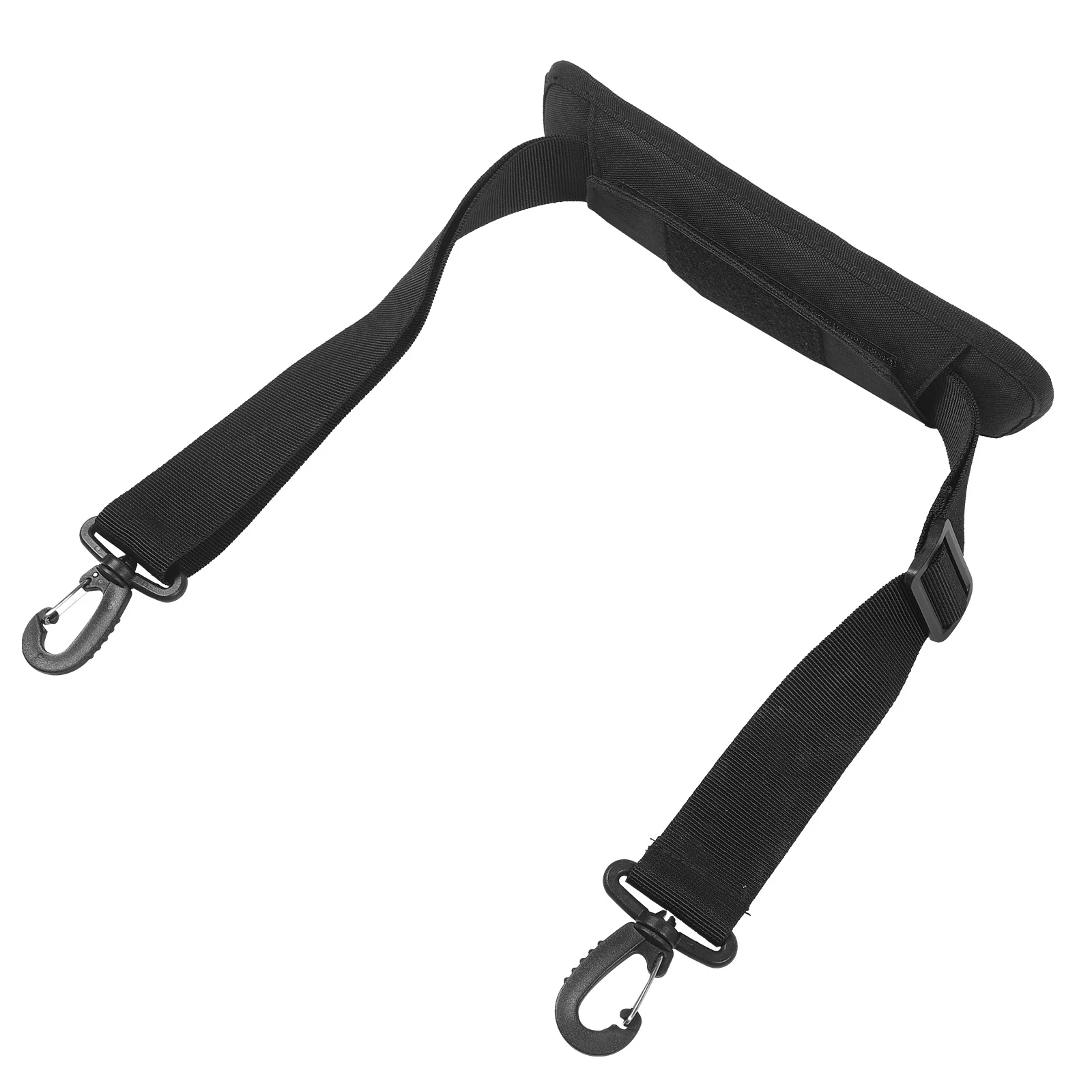 

Universal Shoulder Strap For Laptop Bag Replacement Adjustable Comfortable Bag Strap For Computer Camera Bags