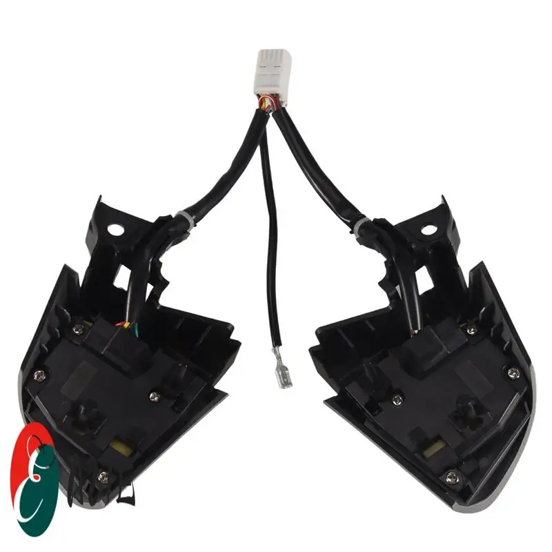 

84250-02230 Автомобильные аксессуары, кнопки аудиопереключателя на руле для Toyota Corolla 2006-2013/Wish/для RAV4/Altis