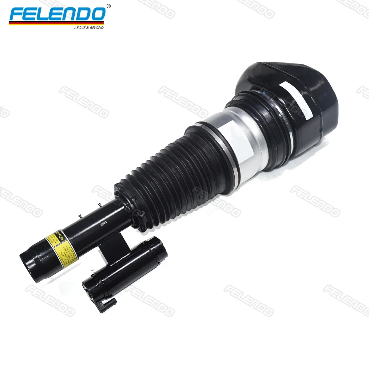 Air Suspension Shock Absorber Front Right For G12 G11 7-Series 37106877558 Felendo