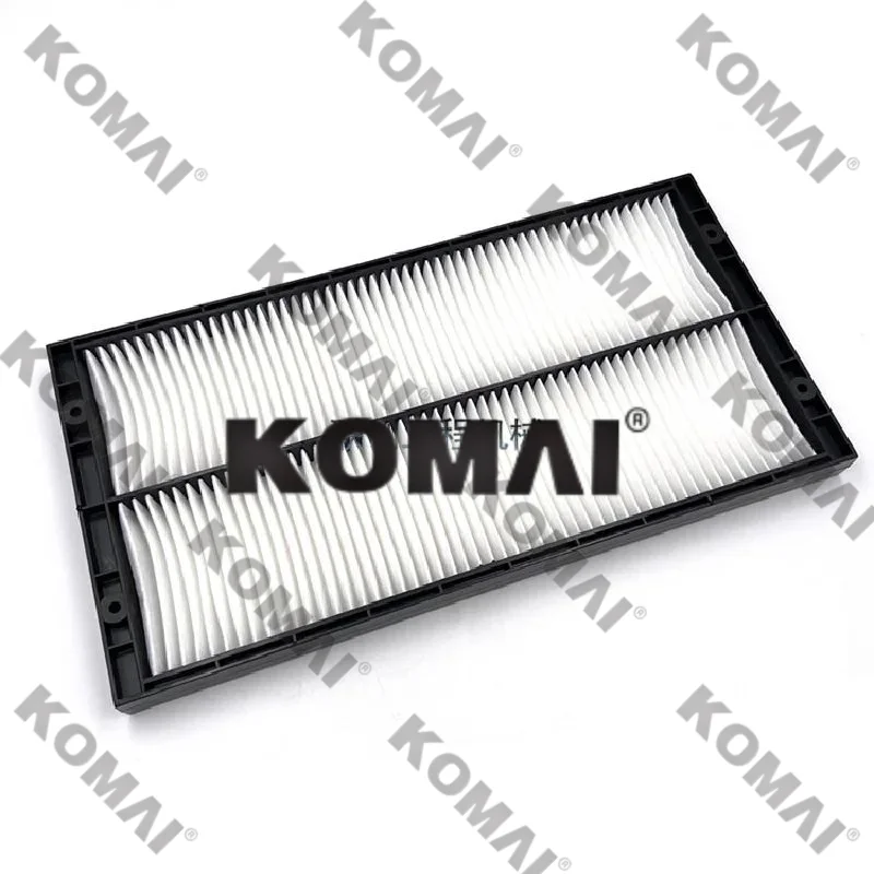 Für foton lovol fr fr60e 65e 80e 85eair konditionierung filters ieb klimaanlage filter filter sieb bagger zubehör