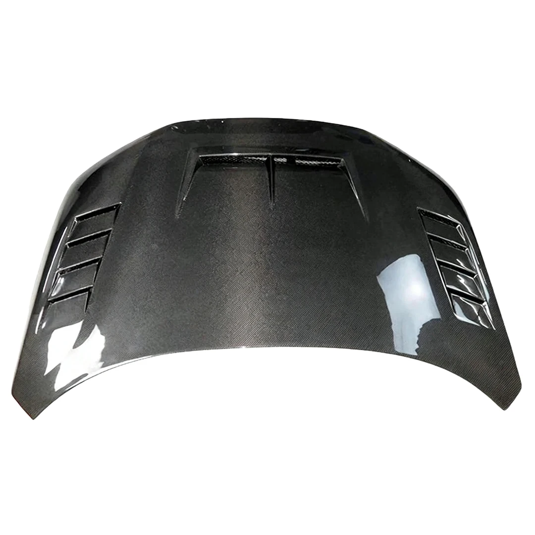 

Brand New For Honda Civic Typr-R FL5 Eleventh Generation Carbon Fiber Hood