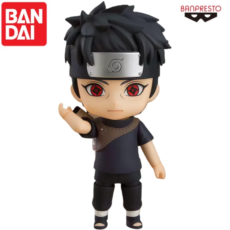 

В наличии Bandai Original Banpresto Gsc Naruto Uchiha Shisui Фигурка Модель Куклы Совершенно новые Коллекционные Украшения в Коробке