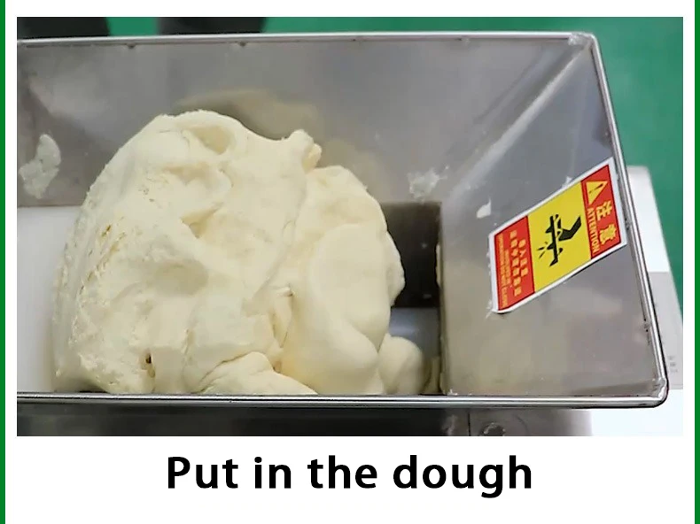 Commercial Desktop Steamed Bun Making Machine Small Vegetable Cutter for Breakfast Shops Meat Vegetable Bun Forming Machine
