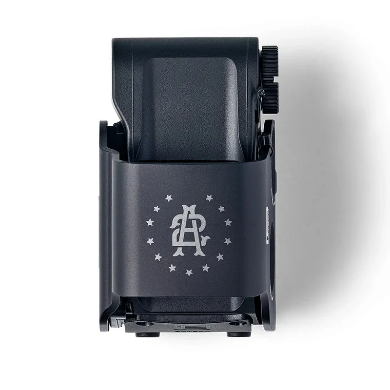 HWS EXPS3 DCR شبكاني 558 المجسم ريد دوت البصر QD بندقية الصيد نطاق خطر إغلاق شبكاني ل 20 مللي متر Picatinny السكك الحديدية