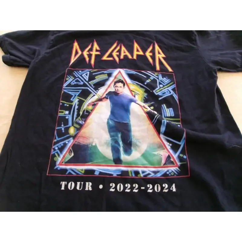 QUANTUM LEAP M CAST FILM CREW 2022 24 T Shirt Raymond Lee