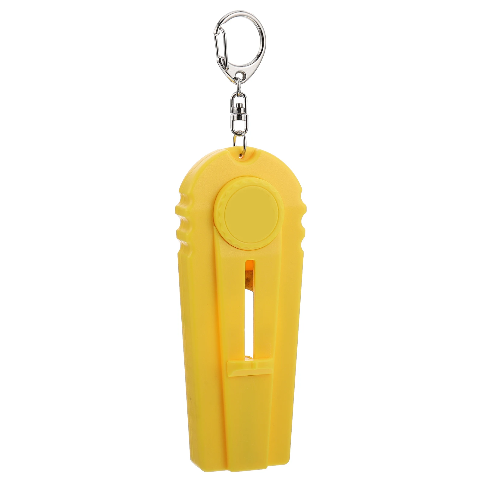 

Bottle Opener Ejection Cap Launcher Travel Tool Plastic Magnetic Drink Opening Supply