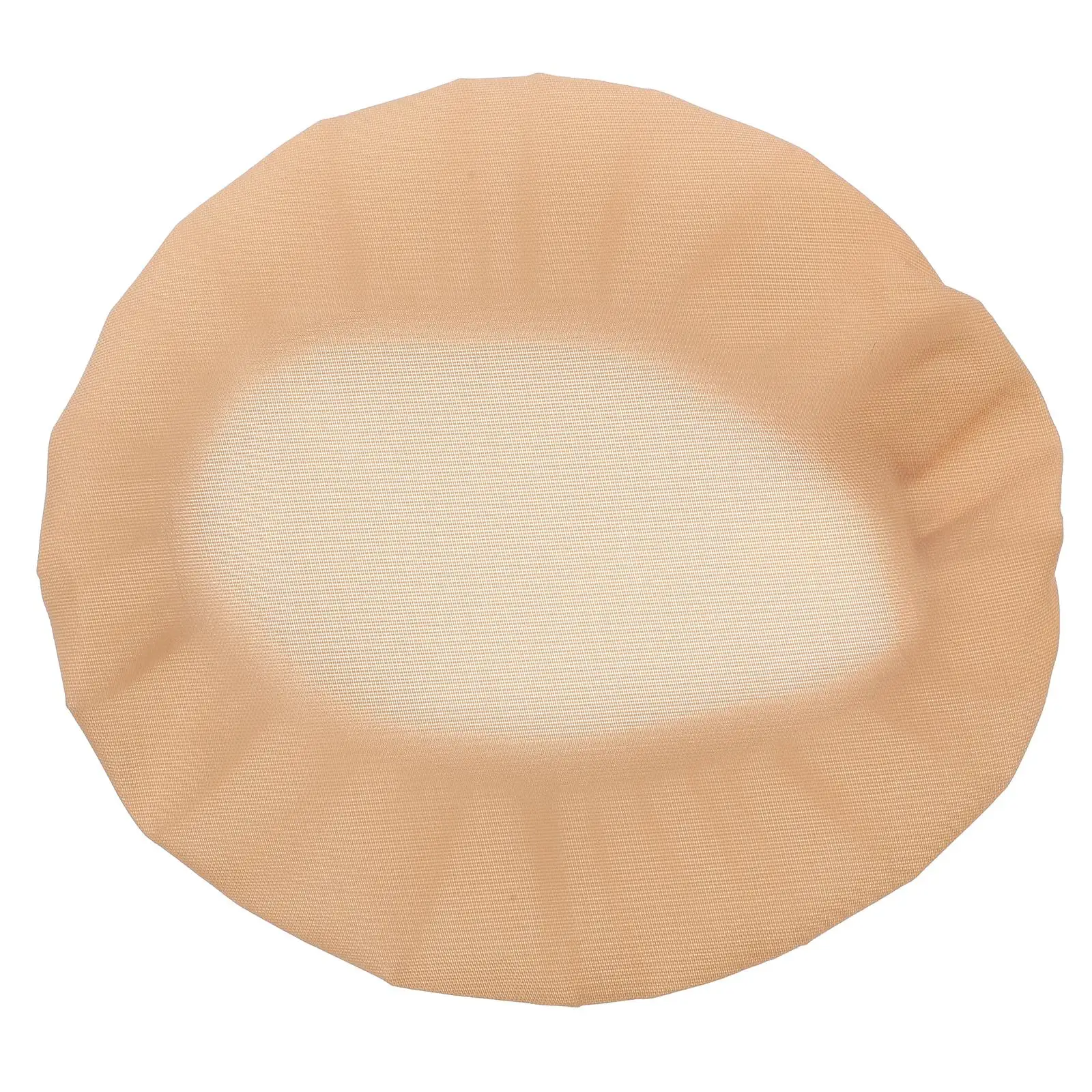 

Anti glare Lampshade Khaki Pendant Replacement Baby 360 Degree Membrane High Density Versatile Craftsmanship Elasticity Bedroom
