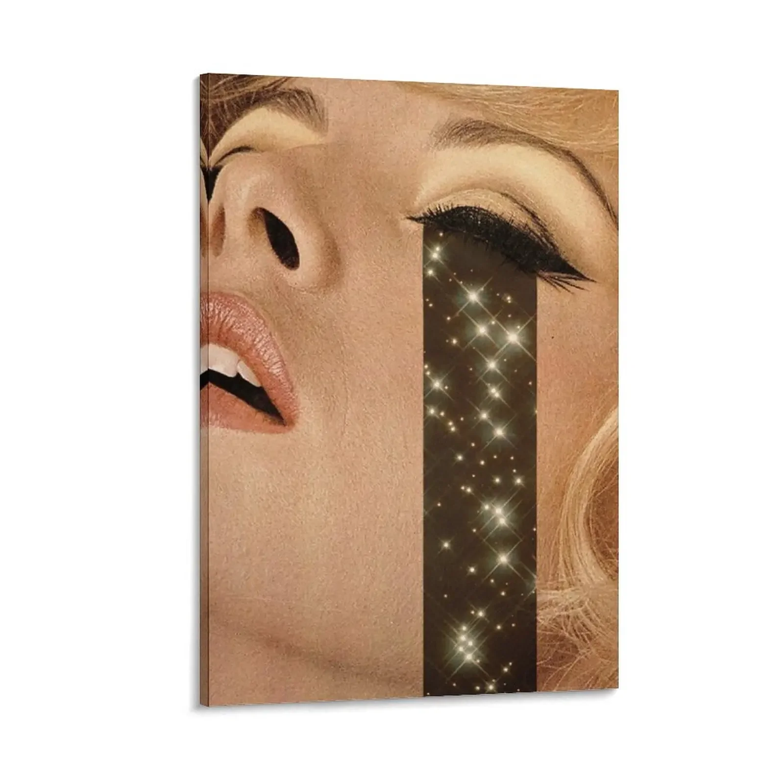 

Things will never be the same Canvas Painting posters wall decor