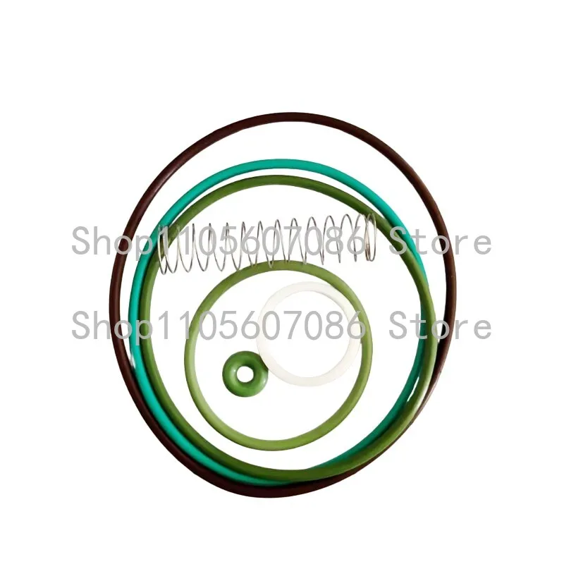 Suitable for RH38 Intake Valve 2200900961/600.5280 Sealing Ring Spring Accessories