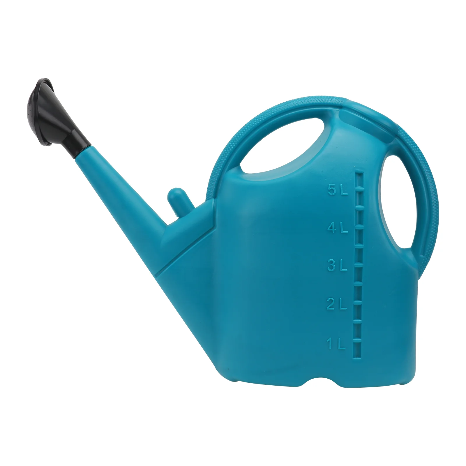 

1pc Sturdy Watering Can Sprinkling Pot Large Capacity Lightweight Garden Tool for Home Balcony Flower Outdoor Plants