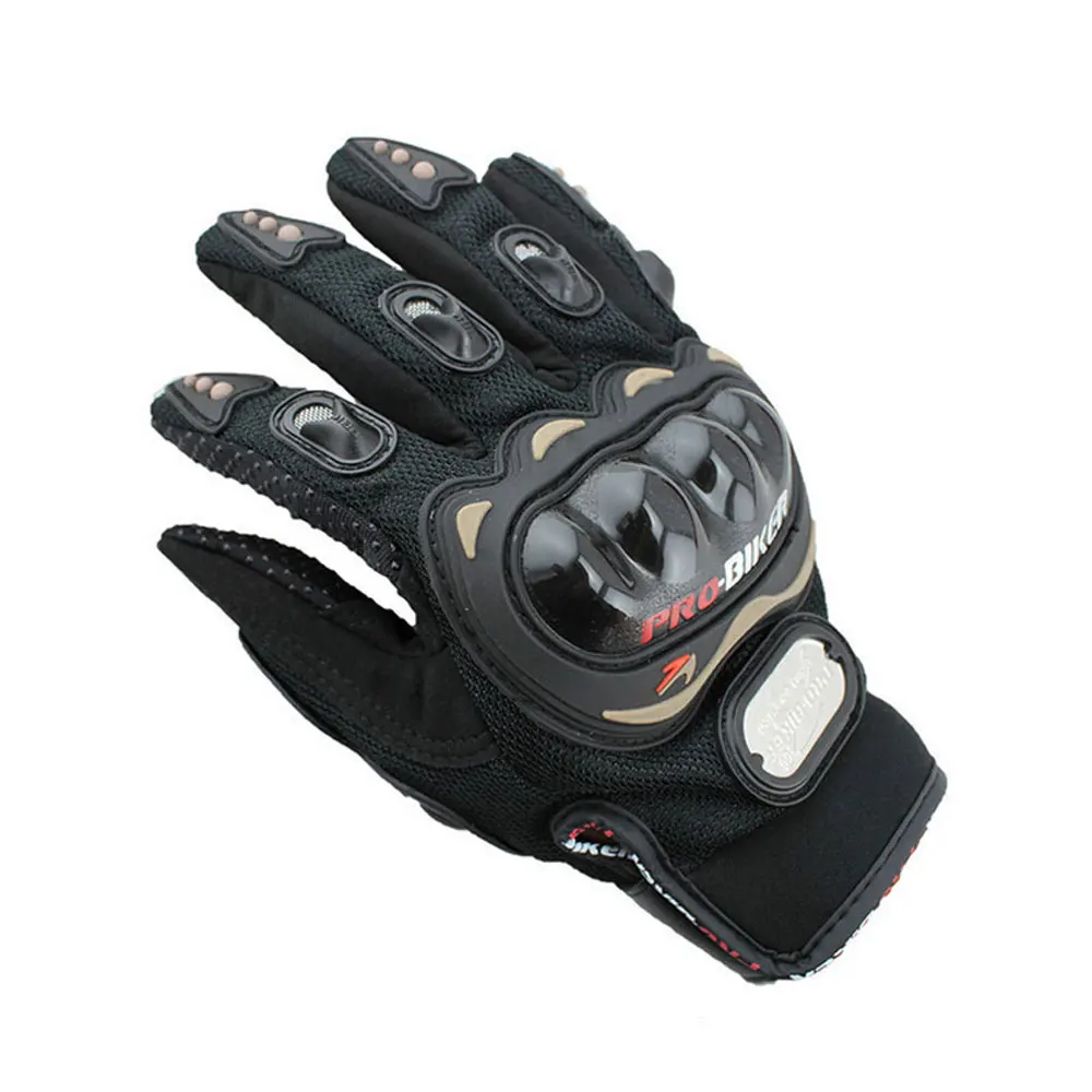 

Pro-Biker Motorcycle Gloves MOTO Racing gloves Knight Urban Riders Luvas Motorbike Gears