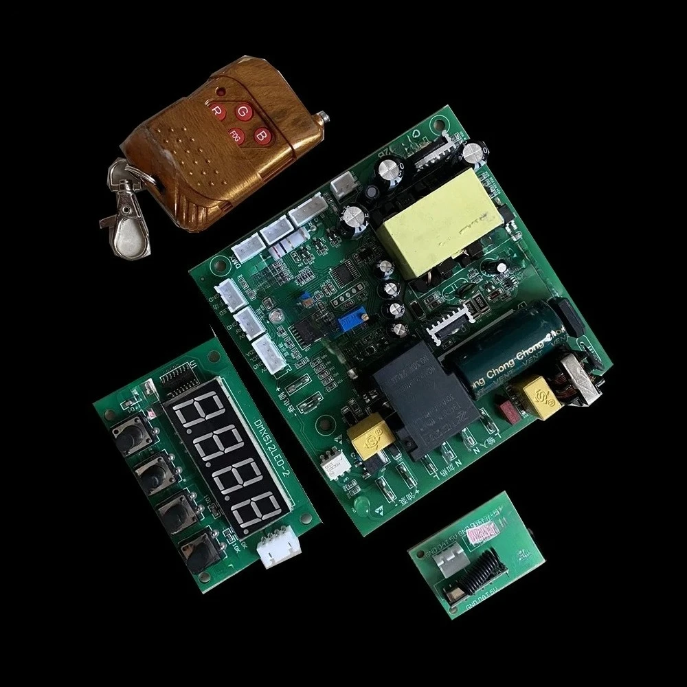 chx-302b-1500w-led-telecommande-machine-a-brouillard-led-brumisateur-carte-principale