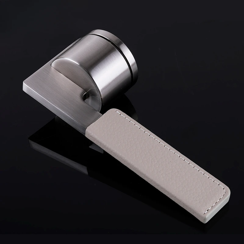 Silent Door Locks Household Universal Handle Door Locks Interior bedroom door door bathroom security door locks