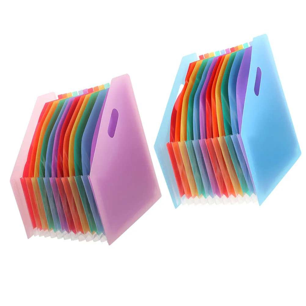 2pcs-anti-wear-anti-deformation-accordion-file-folder-small-expandable-organizer-for-documents-receipts-home-office-school