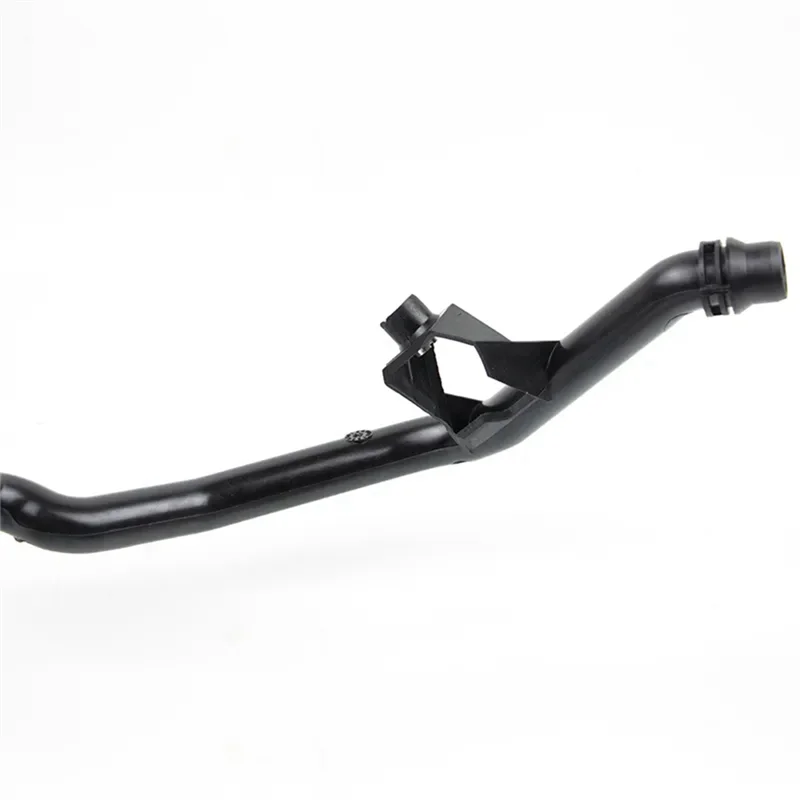 17127548222   Manguera del termostato de retorno del calentador del coche compatible con BMW E82 E84 E88 E90 E91