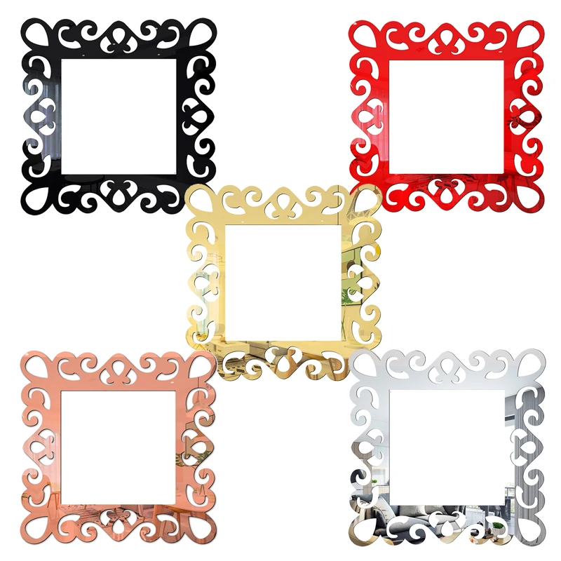 Self-Adhesive 3D Pa…