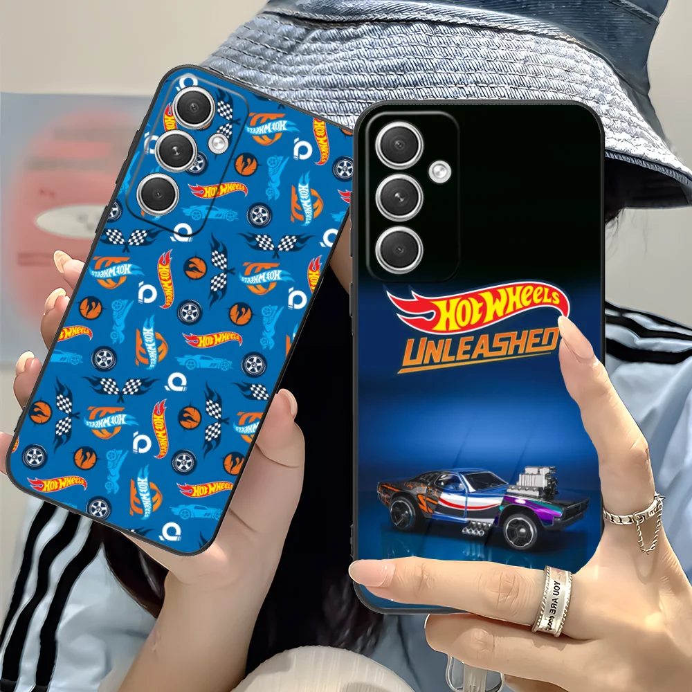 Hot Wheel Samsung Galaxy S25 kılıfı: Performans ve Tasarımın Mükemmel Dengesi mi?