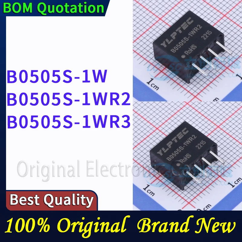 

B0505S-1W B0505S-1WR2 B0505S-1WR3 In stock Original High quality