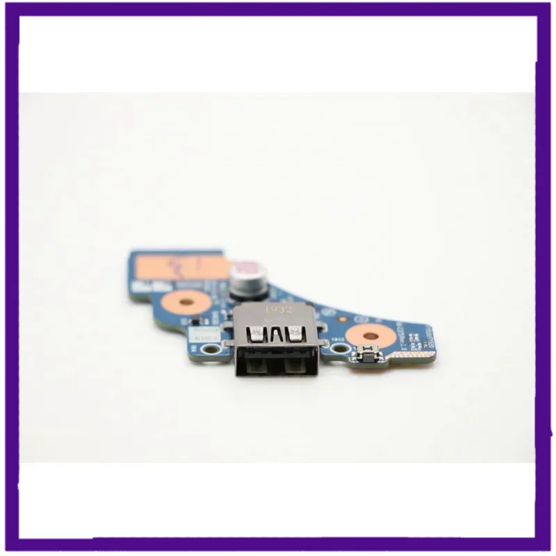 

Suitable for Lenovo Legion Y545-PG0 USB small board Legion y7000p 2019 pg0 IO board NS-C375 Fru: 5c50s24946