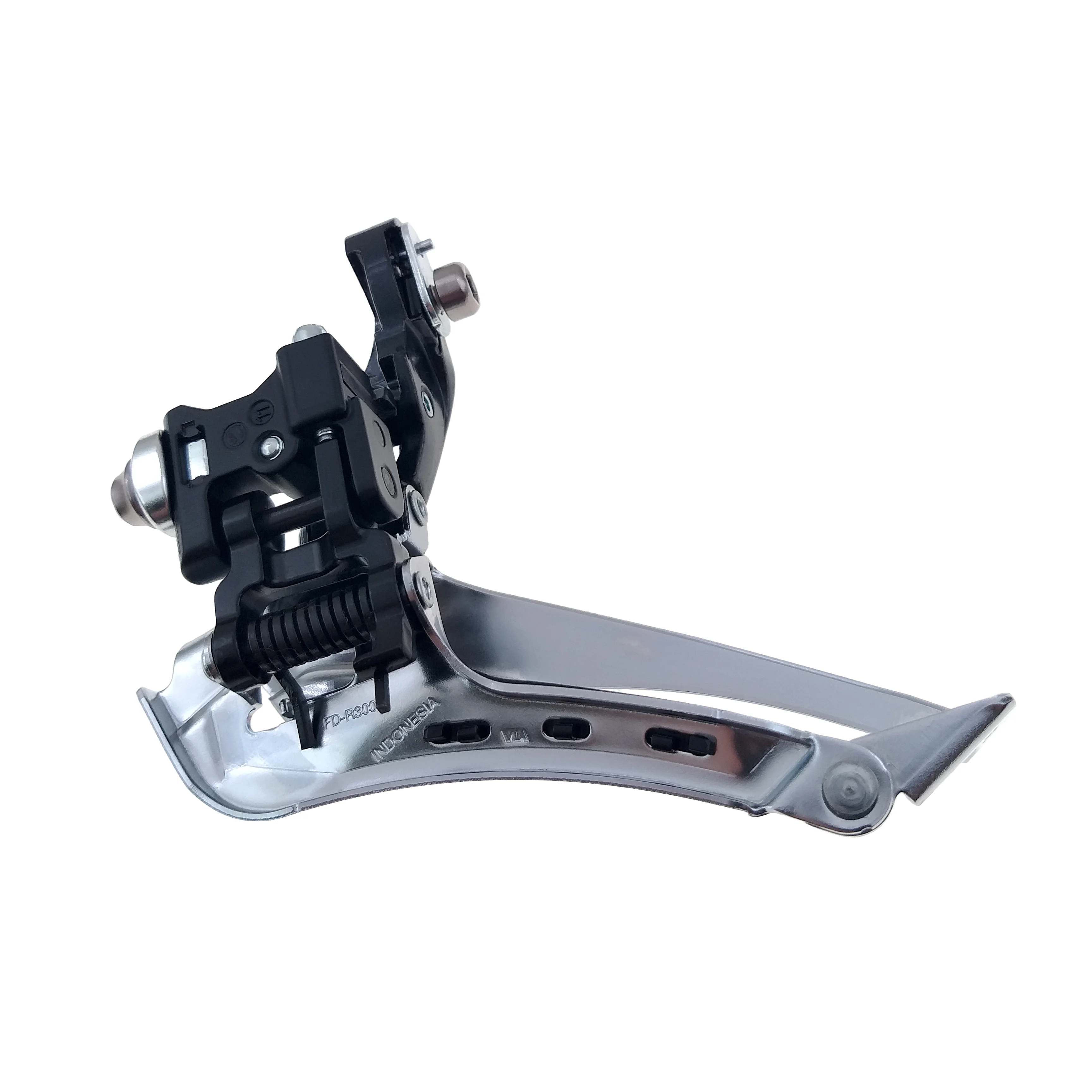 SHIMANO SORA FD R3000 الجبهة Derailleur الطريق الدراجة الفرقة جبل 2x9 سرعة FD-R3000-F 2x9 s النحاس على 2s 9 s 2 فولت 9 فولت 2x9v