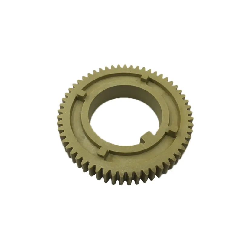 

10PCS High quality 57T fuser gear for Canon IRC 5800 5870 6800 6870 IRC6800 IRC5870 FIXING GEAR FU5-0176-010 FU5-0176-000