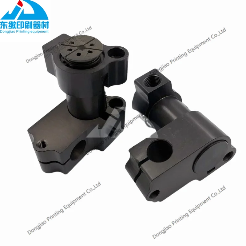 1-pair-high-quality-rubber-runner-for-mitsubishi-feeder-runner-offset-printing-machine-spare-parts-feeder-runner-assembly