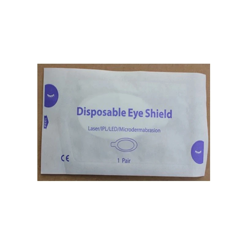 50 Pair Eagle Pair® Laser/IPL/LED 190-11000nm OD7 Eye Shield