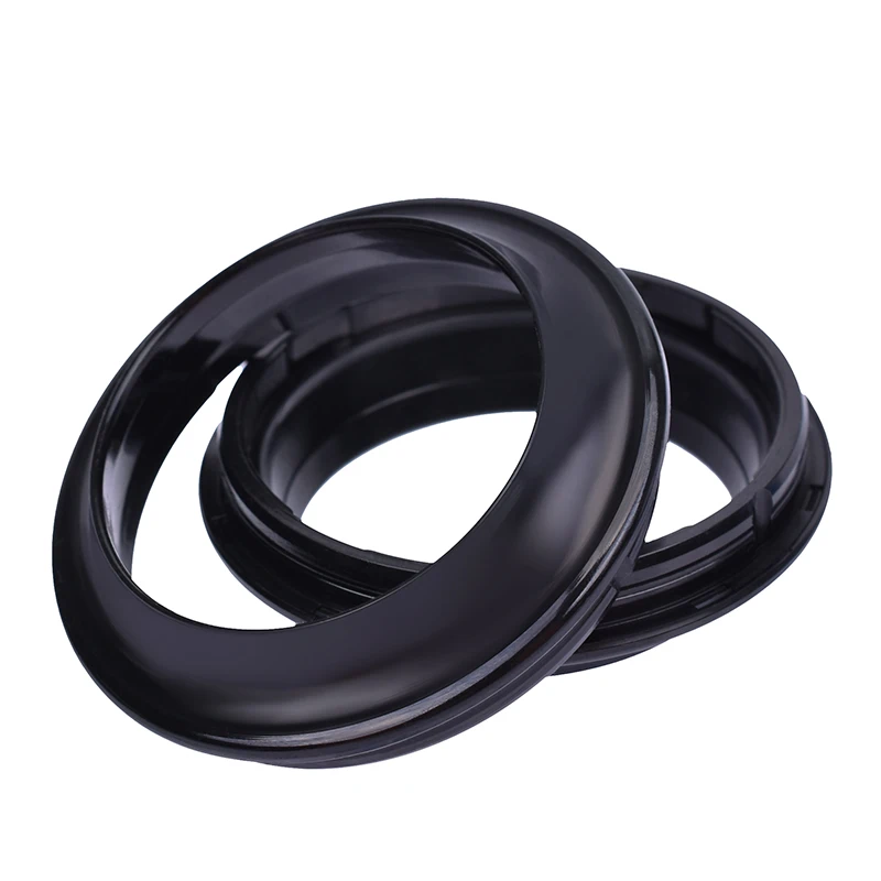 43x54x11 43 54 43*54*11 Front Fork Oil Seal Dust Seals Cover For Suzuki GSX-R750 GSXR750 SRAD GSX-R750W GSXR750W GSXR GSX-R 750