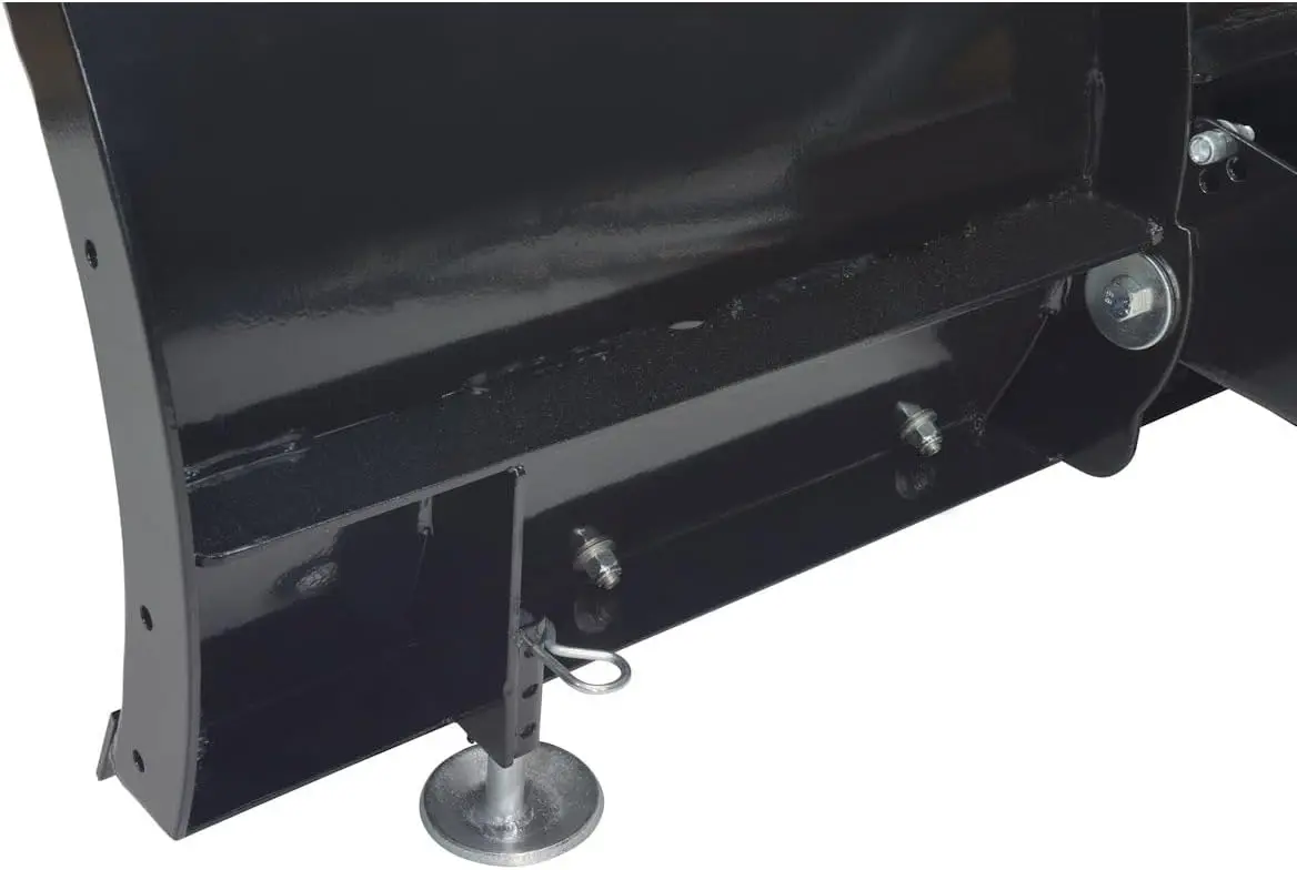 Kit universal de arado de neve ATV de 60 polegadas.