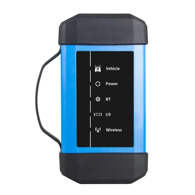 

X431 PRO3S v2.0 Integrated Detection Automobile Fault Diagnostic Instrument Overseas Edition