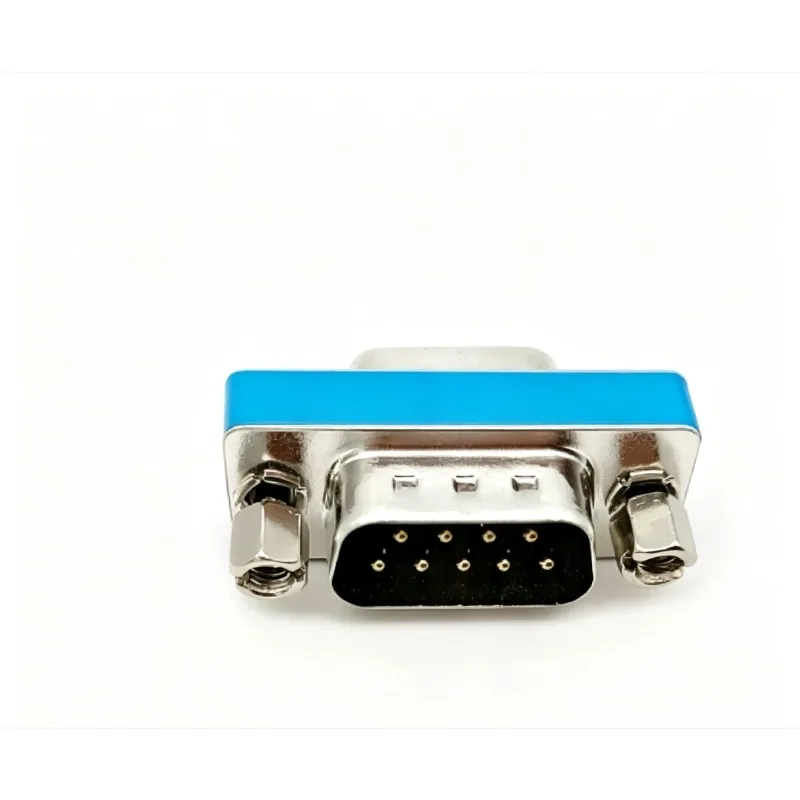 Bus Termination Resistor - DB9 Revolution Mother - Built-in 120 Ohm for ValueCAN-Vector-ETAS Compatible