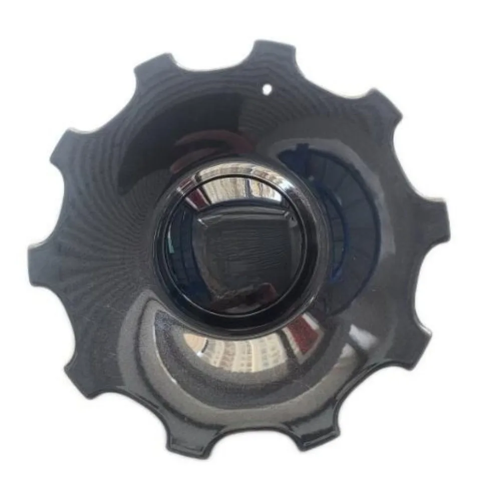 Accessories for Aito M9 2024 Low-Drag Wheel Decorative Covers Genuine Brand OEM 5101170-RL02 5101102-RL02 Secondhand Parts