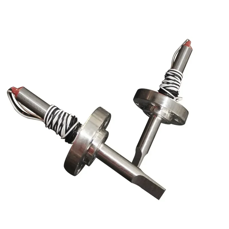 for High Quality Stainless Steel Vortex Flowmeter Probe